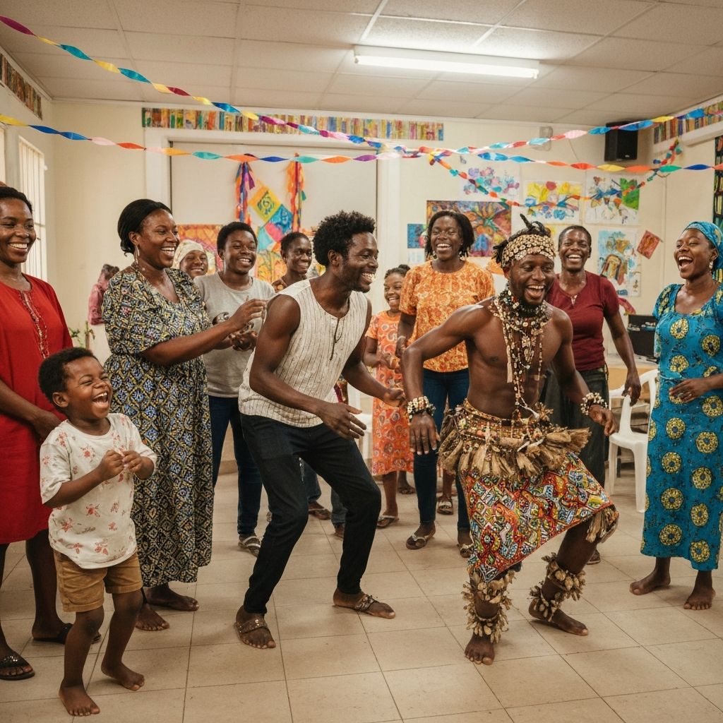 Success Stories: Communities Making a Difference