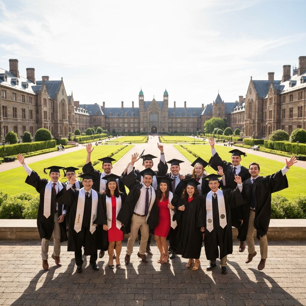 Unlocking Opportunities: Education and Employment